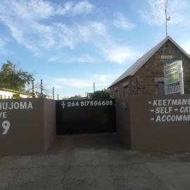 Keetmanshoop Self-catering, hotel em Keetmanshoop