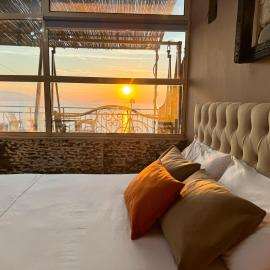 Hotel Vila "Oda E Miqve"Vlore, hotel sa Vlorë