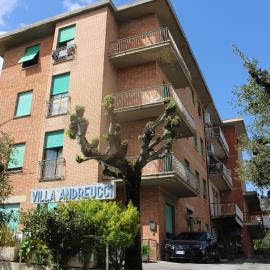 Albergo Villa Andreucci, hotel in Chianciano Terme