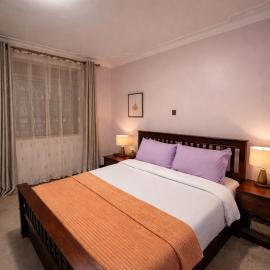 The Cozy Home Apartment, hotel a Fort Portal