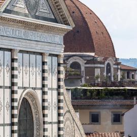 Bohemian Palace Florence, hotel u Firenci