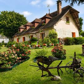 Les bosquets chambre d hôtes