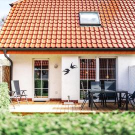 Rauchschwalbe, hotel sa Zingst
