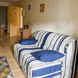 Appartement 4p - Laroquebrou, Cantal - Lac et Nature, hôtel à Laroquebrou
