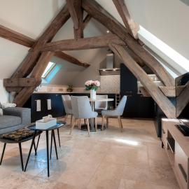 Escale de Giulia, hôtel à Beaune