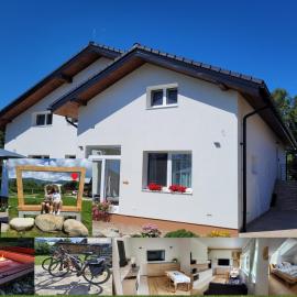 Žiar Apartmány 43, hotel di Žiar