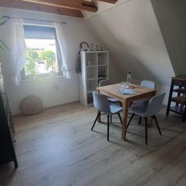 Maisonettewohnung in Gärtringen