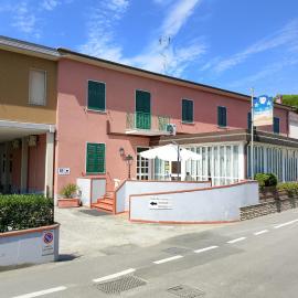 Albergo La Maria