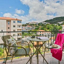 Madeira, Home By Palma