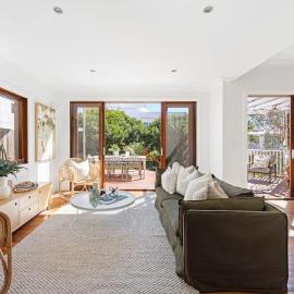 Private Manly Suite at ILUKA