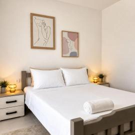 Kala Residence Ada Bojana Velika Plaža, hotel in Donji Štoj
