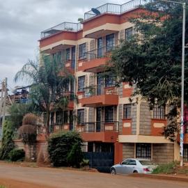 Quiet Comforts, hotel v mestu Embu