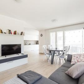 Ardantza Bidea - baskeyrentals