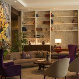 Manto Hotel Lima - MGallery Collection