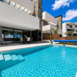 Santa Rosalia Lake & Life Resort Villa - 9510