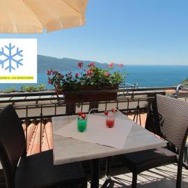 Al Terrazzo Apartments - Ruculì Hospitality