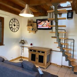 Gîte Dreiviertelacker