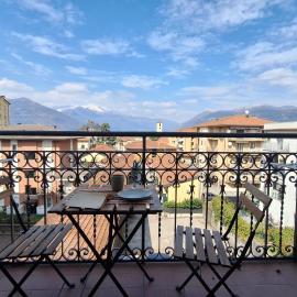 Casa Tatta - Luino centro