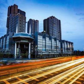 Icon City Petaling Jaya Premium Suites By WeCare