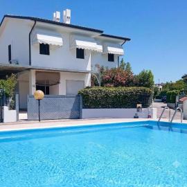 Luxury Villa Duna Verde