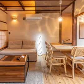 DEN Umeda, hotel in Osaka