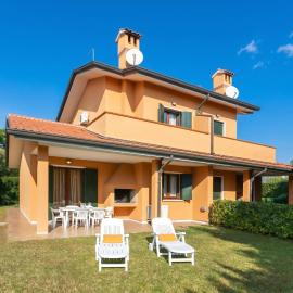 Residence Albarella