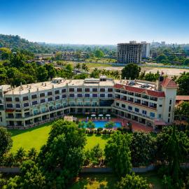 VITS Kamats Resort, Silvassa, ξενοδοχείο σε Silvassa