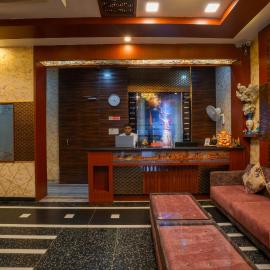 Hotel Kiaara