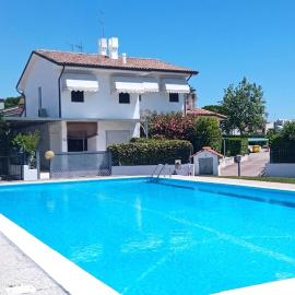 Villa Duna Verde