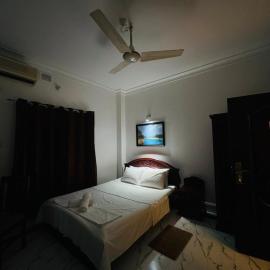 Sylhet Holiday Home