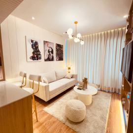 The Quite Corner Luxury