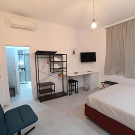 Brindisi Airport Rooms, hotel a Brindisi