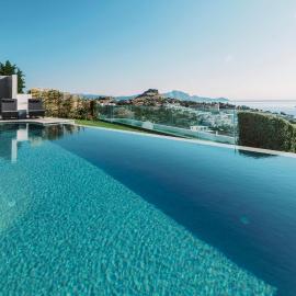 Cavo Lindos Villas