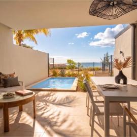 Sunset Beach by Horizon Holidays