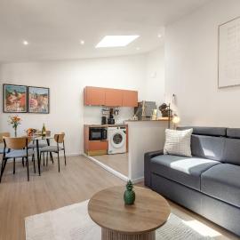Studio lumineux & cosy - Centre historique Apt