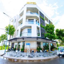 May The Hotel, Hotel in Cần Thơ