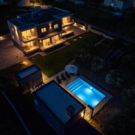 Villa Arboresca