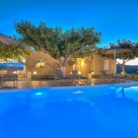 Nautilus Villa - Private Pool