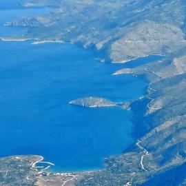 Σπίτι σε μοναδική τοποθεσία, Hotel in Líthion