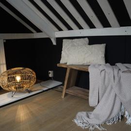 Boutique Rooms Tilburg, hotel in Tilburg
