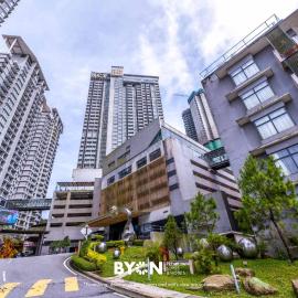 Premium Suites D'lement Genting Highlands by BYON