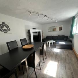 Schönste Aussicht, hotell i Königstein an der Elbe