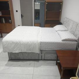 Double room with en-suite, viešbutis mieste Canvey