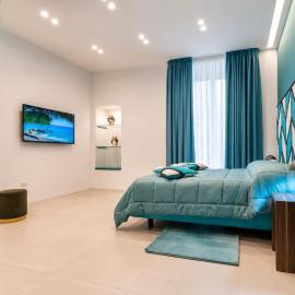 Equense Design Suite, hotel sa Vico Equense