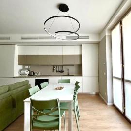 Casa Paolina Apartment - Relax just 5 min from Como Lake - Accomodates up to 6 guests - Montano Lucino