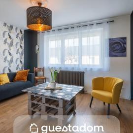 Le Jovia - Cour extérieure - Wifi, hotel v mestu Laval