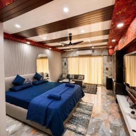 weston Hotel And Resorts, hotel in kolkata