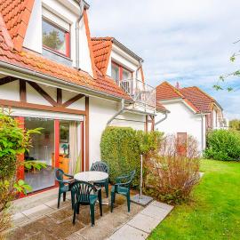 Reihenhaus Grandel