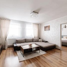 home at Kuban 5 2 BD, hotel sa Sofia