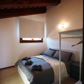 MELIOR VIA Apartments
